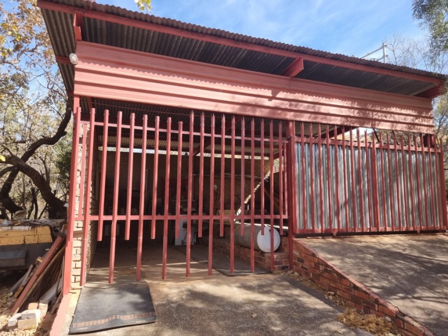 4 Bedroom Property for Sale in Rustenburg Rural North West